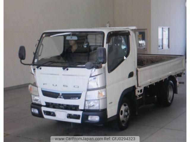 mitsubishi-fuso canter 2016 GOO_NET_EXCHANGE_0803713A30241009W002 image 1