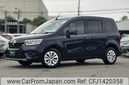 renault kangoo 2024 -RENAULT--Renault Kangoo 7DA-KFKK9K--VF1RFK001P0854831---RENAULT--Renault Kangoo 7DA-KFKK9K--VF1RFK001P0854831-