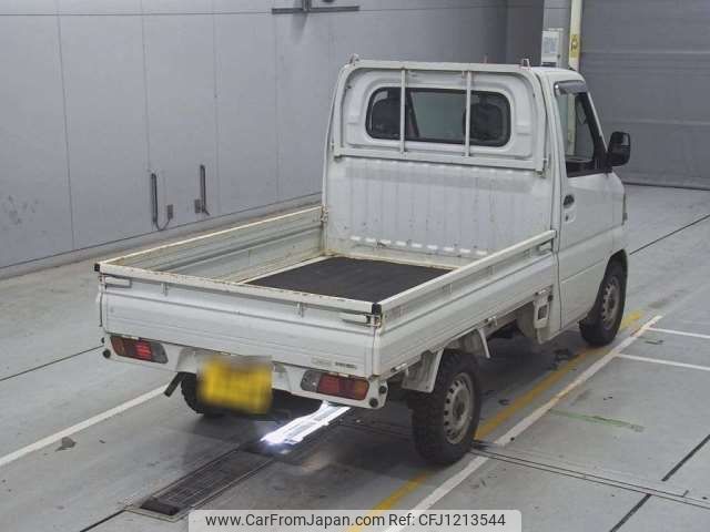 mitsubishi minicab-truck 2005 -MITSUBISHI 【豊橋 480ｺ7360】--Minicab Truck GBD-U61T--U61T-1006234---MITSUBISHI 【豊橋 480ｺ7360】--Minicab Truck GBD-U61T--U61T-1006234- image 2