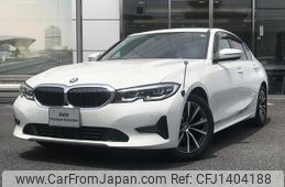 bmw 3-series 2020 quick_quick_5F20_WBA5F300108B39772
