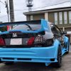 mitsubishi lancer 1999 quick_quick_GF-CP9A_CP9A-0104045 image 7