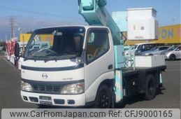 hino dutro 2005 -HINO--Hino Dutoro KK-XZU301X--XZU301X-0010194---HINO--Hino Dutoro KK-XZU301X--XZU301X-0010194-