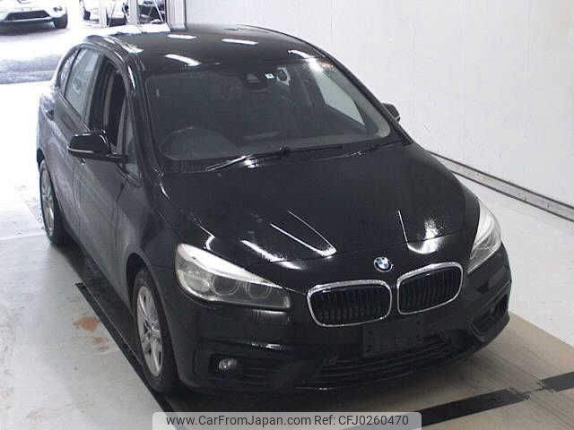 bmw 2-series 2017 -BMW--BMW 2 Series 2A15-0V465333---BMW--BMW 2 Series 2A15-0V465333- image 1