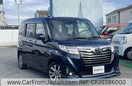 toyota roomy 2020 -TOYOTA--Roomy DBA-M900A--M900A-0414447---TOYOTA--Roomy DBA-M900A--M900A-0414447-