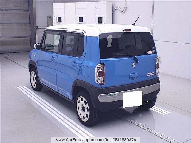 suzuki hustler 2018 CFJ1580376 image 2