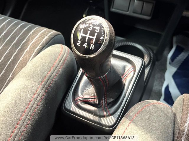 suzuki alto-works 2019 CFJ1368613 image 2