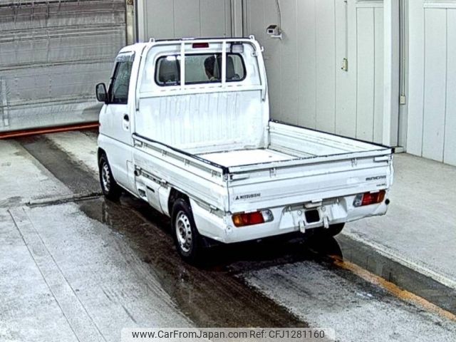 mitsubishi minicab-truck 1999 -MITSUBISHI--Minicab Truck U62T-0111168---MITSUBISHI--Minicab Truck U62T-0111168- image 2