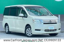 honda stepwagon 2011 -HONDA--Stepwgn DBA-RK1--RK1-1111584---HONDA--Stepwgn DBA-RK1--RK1-1111584-