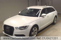 audi a6 2014 -AUDI--Audi A6 4GCHVS-WAUZZZ4GXEN026718---AUDI--Audi A6 4GCHVS-WAUZZZ4GXEN026718-