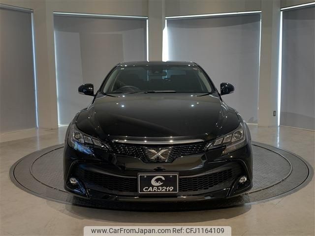 toyota mark-x 2018 -TOYOTA 【札幌 330ﾎ2704】--MarkX GRX135--6017166---TOYOTA 【札幌 330ﾎ2704】--MarkX GRX135--6017166- image 2
