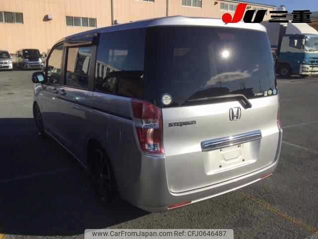 honda stepwagon 2009 -HONDA--Stepwgn RK1-1000771---HONDA--Stepwgn RK1-1000771- image 2