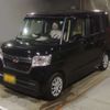 honda n-box 2022 -HONDA 【神戸 583い9086】--N BOX JF3-2357898---HONDA 【神戸 583い9086】--N BOX JF3-2357898- image 1