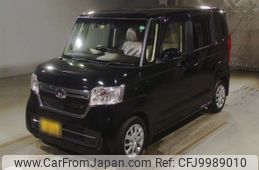 honda n-box 2022 -HONDA 【神戸 583い9086】--N BOX JF3-2357898---HONDA 【神戸 583い9086】--N BOX JF3-2357898-