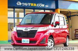 toyota roomy 2016 quick_quick_DBA-M900A_M900A-0013624