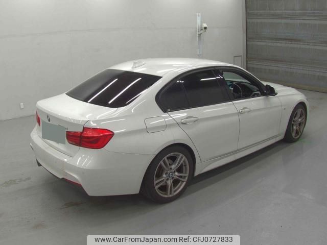 bmw 3-series 2017 quick_quick_LDA-8C20_WBA8C56010NU26553 image 2