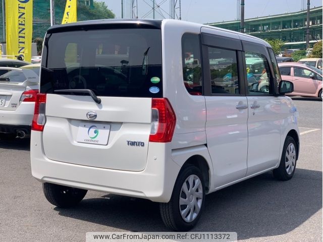 daihatsu tanto 2017 -DAIHATSU--Tanto LA600S--LA600S-0524589---DAIHATSU--Tanto LA600S--LA600S-0524589- image 2