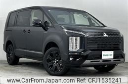 mitsubishi delica-d5 2025 CFJ1535241