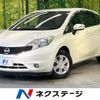 nissan note 2016 -NISSAN--Note DBA-E12--E12-472028---NISSAN--Note DBA-E12--E12-472028- image 1