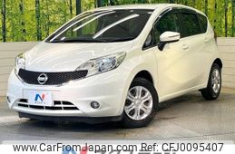 nissan note 2016 -NISSAN--Note DBA-E12--E12-472028---NISSAN--Note DBA-E12--E12-472028-