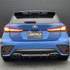 lexus ct 2017 CFJ1840337 image 25