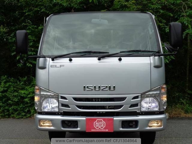 isuzu elf-truck 2020 quick_quick_NKR88A_NKR88-7006012 image 2