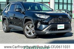 toyota rav4 2020 -TOYOTA--RAV4 6BA-MXAA54--MXAA54-2019194---TOYOTA--RAV4 6BA-MXAA54--MXAA54-2019194-