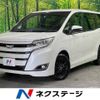 toyota noah 2018 -TOYOTA--Noah DBA-ZRR85G--ZRR85-0100857---TOYOTA--Noah DBA-ZRR85G--ZRR85-0100857- image 1