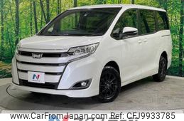 toyota noah 2018 -TOYOTA--Noah DBA-ZRR85G--ZRR85-0100857---TOYOTA--Noah DBA-ZRR85G--ZRR85-0100857-