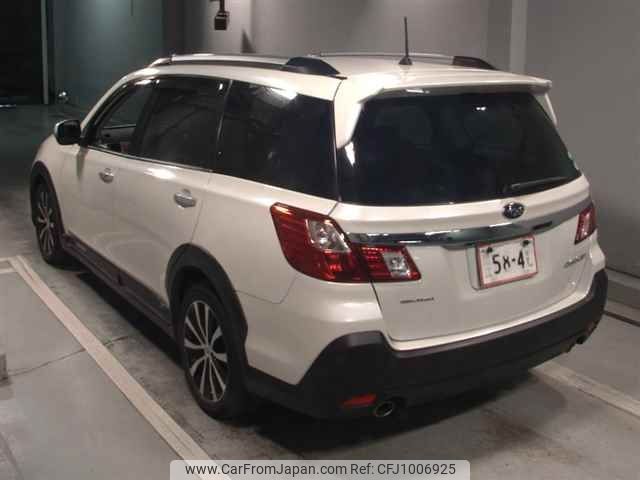 subaru exiga 2016 -SUBARU--Exiga YAM-020707---SUBARU--Exiga YAM-020707- image 2