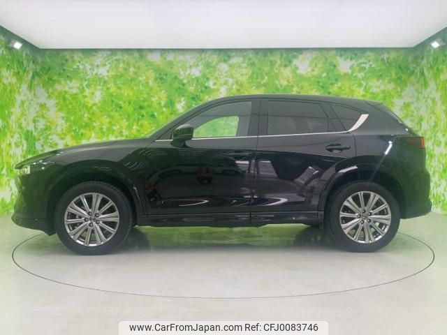 mazda cx-5 2023 quick_quick_3DA-KF2P_KF2P-554261 image 2