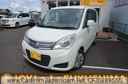 suzuki solio 2015 quick_quick_MA15S_MA15S-266905