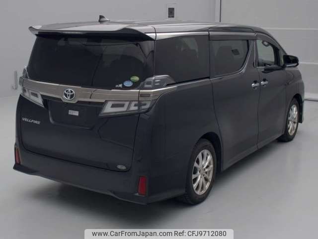 toyota vellfire 2019 -TOYOTA--Vellfire DBA-AGH30W--AGH30-0239335---TOYOTA--Vellfire DBA-AGH30W--AGH30-0239335- image 2