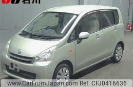 daihatsu move 2012 -DAIHATSU--Move LA100S--0176178---DAIHATSU--Move LA100S--0176178-