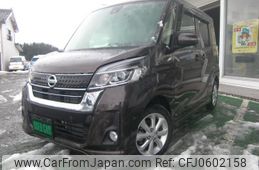 nissan dayz-roox 2019 -NISSAN--DAYZ Roox DBA-B21A--B21A-0604120---NISSAN--DAYZ Roox DBA-B21A--B21A-0604120-