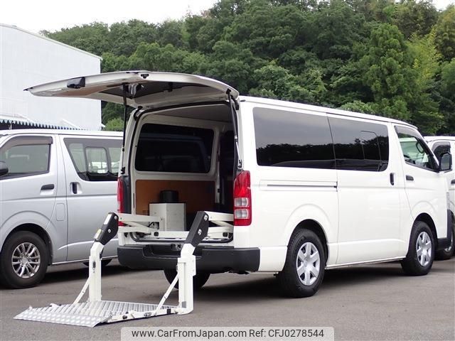 toyota hiace-van 2021 -TOYOTA--Hiace Van QDF-GDH201V--GDH201-1060233---TOYOTA--Hiace Van QDF-GDH201V--GDH201-1060233- image 1