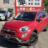 fiat 500x 2015 -FIAT 【札幌 303ﾎ586】--Fiat 500X 33414--0P404203---FIAT 【札幌 303ﾎ586】--Fiat 500X 33414--0P404203- image 1