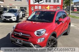 fiat 500x 2015 -FIAT 【札幌 303ﾎ586】--Fiat 500X 33414--0P404203---FIAT 【札幌 303ﾎ586】--Fiat 500X 33414--0P404203-