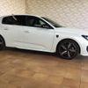 peugeot 308 2022 quick_quick_3LA-P515G06H_VR3F3DGYTNY582837 image 7