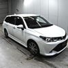 toyota corolla-fielder 2015 -TOYOTA--Corolla Fielder NRE161G-8006248---TOYOTA--Corolla Fielder NRE161G-8006248- image 1