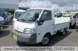 mazda bongo-truck 2013 GOO_NET_EXCHANGE_0540197A30240827W001