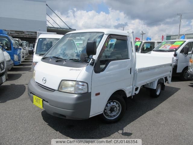 mazda bongo-truck 2013 GOO_NET_EXCHANGE_0540197A30240827W001 image 1