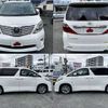 toyota alphard 2010 504928-925516 image 5