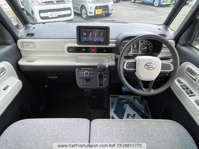 daihatsu move-canbus 2022 -DAIHATSU--Move Canbus 5BA-LA850S--LA850S-1003034---DAIHATSU--Move Canbus 5BA-LA850S--LA850S-1003034- image 2