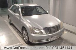 toyota crown 2007 -TOYOTA--Crown GRS183-0007501---TOYOTA--Crown GRS183-0007501-