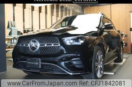 mercedes-benz gle-class 2024 CFJ1842081