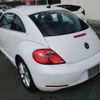 volkswagen the-beetle 2014 quick_quick_DBA-16CBZ_WVWZZZ16ZEM651628 image 7