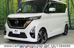 nissan roox 2020 quick_quick_B45A_B45A-0314331