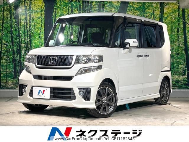 honda n-box 2013 quick_quick_JF1_JF1-6102176 image 1