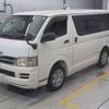 toyota hiace-van 2010 -TOYOTA--Hiace Van KDH201V-0060250---TOYOTA--Hiace Van KDH201V-0060250- image 1