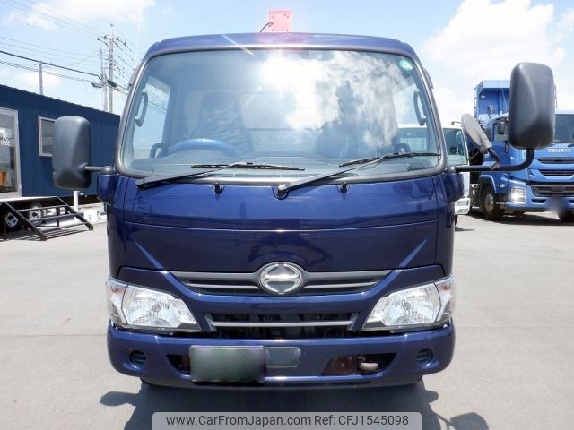 hino dutro 2019 CFJ1545098 image 2